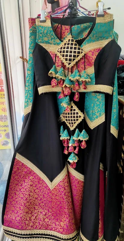 Mamta Boutique and parlour