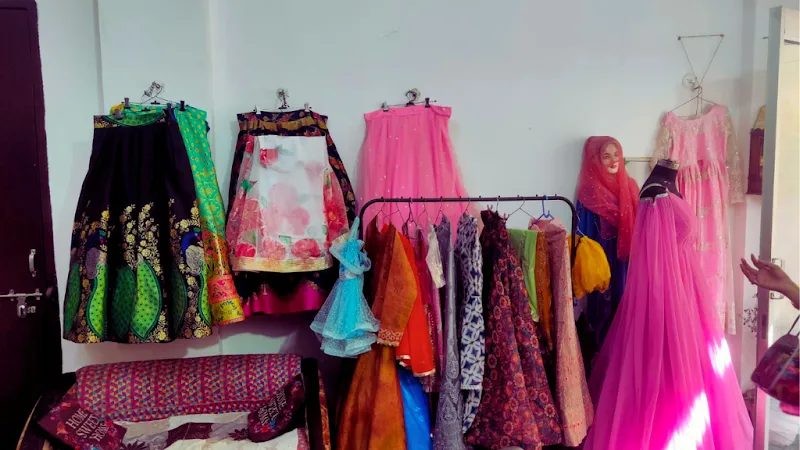 Mamta Boutique and parlour