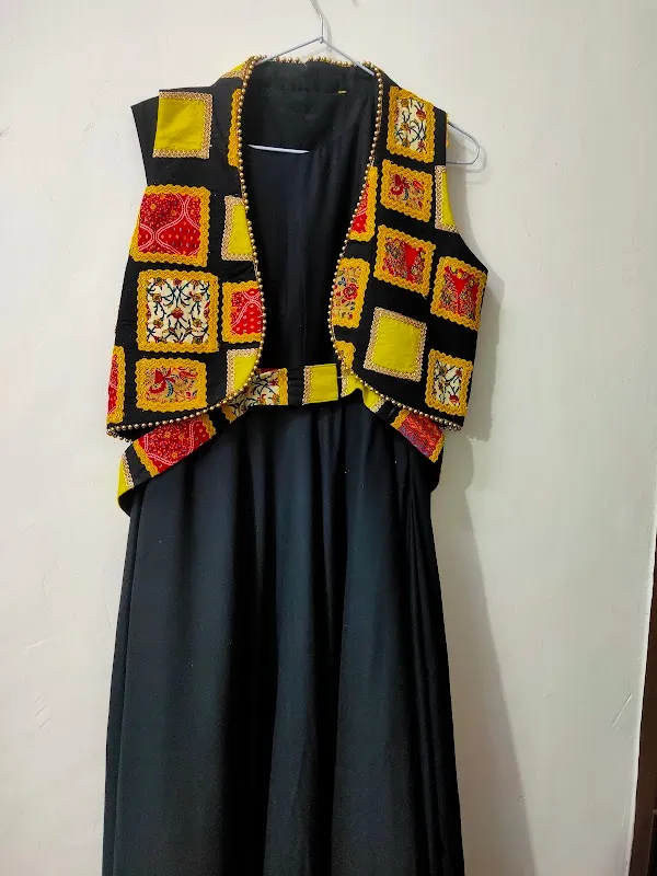 Mamta Boutique and parlour
