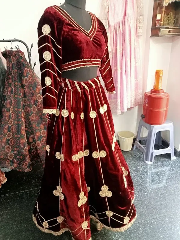 Mamta Boutique and parlour