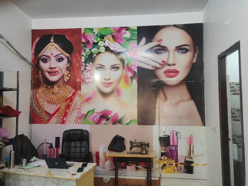 Mamta Boutique and parlour