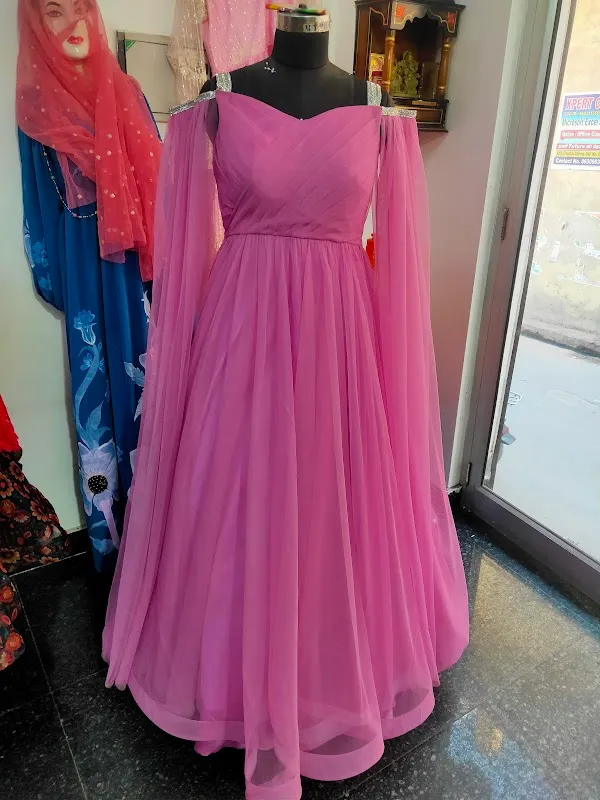 Mamta Boutique and parlour