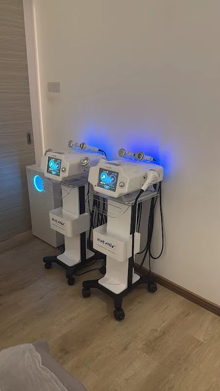 Issime Beauty Studio