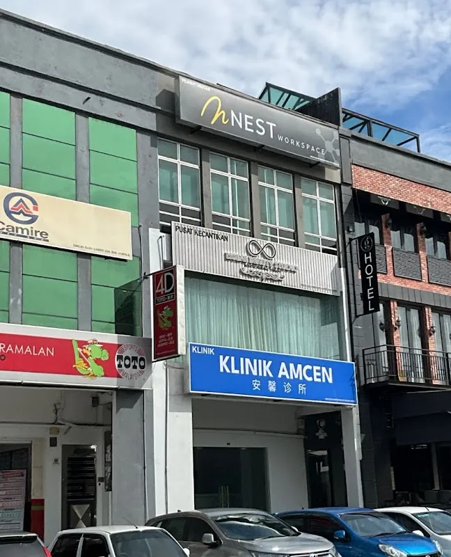 Issime Beauty Studio
