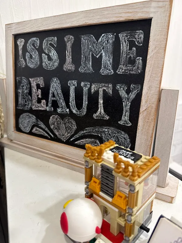 Issime Beauty Studio
