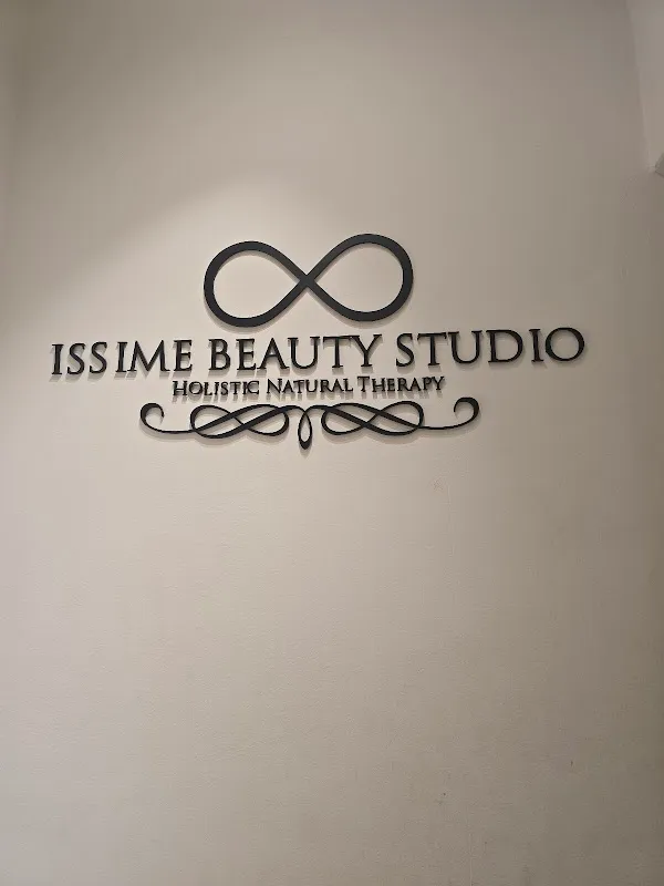 Issime Beauty Studio
