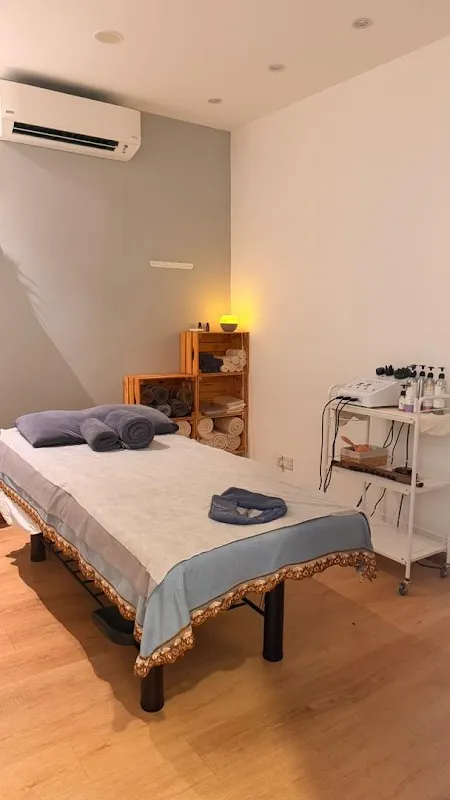 Issime Beauty Studio
