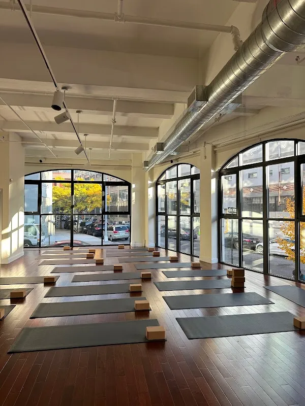 Yoga Space LIC