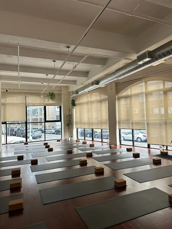 Yoga Space LIC