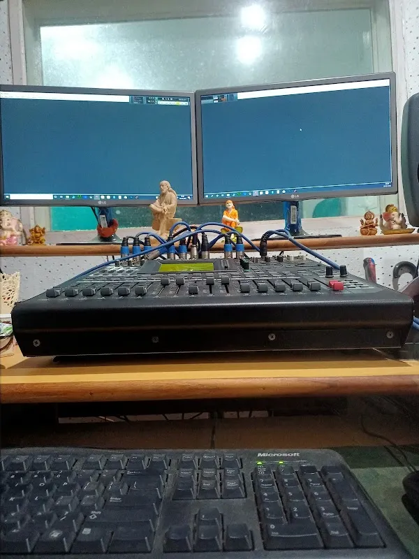 Osm Music Studio