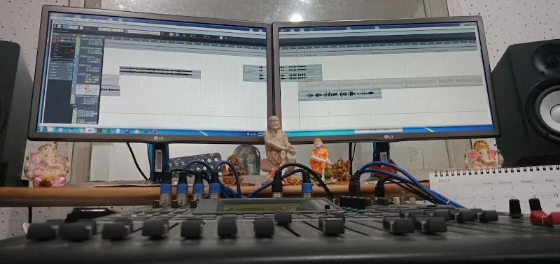 Osm Music Studio