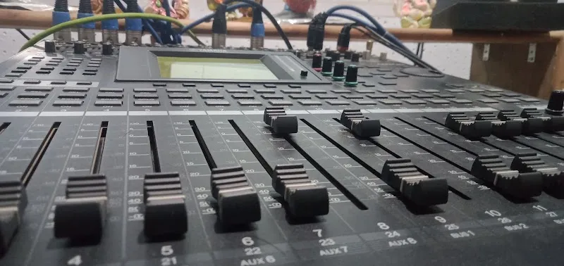 Osm Music Studio