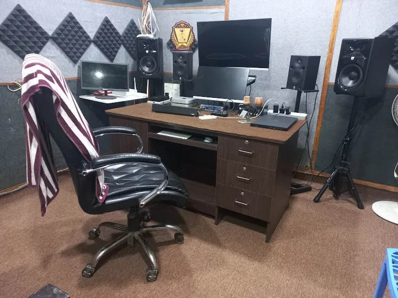Melody Digi Recording Studios