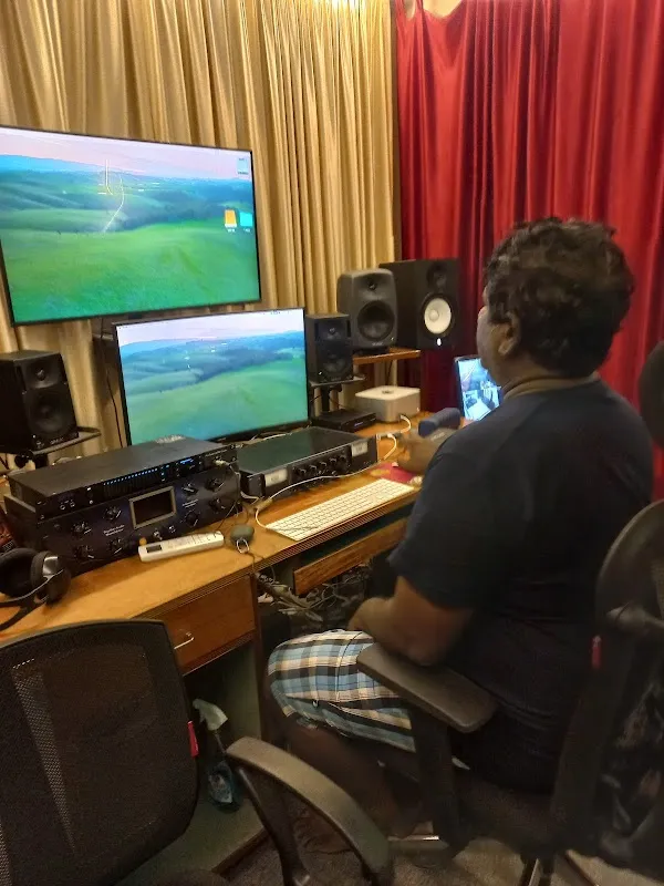 Melody Digi Recording Studios