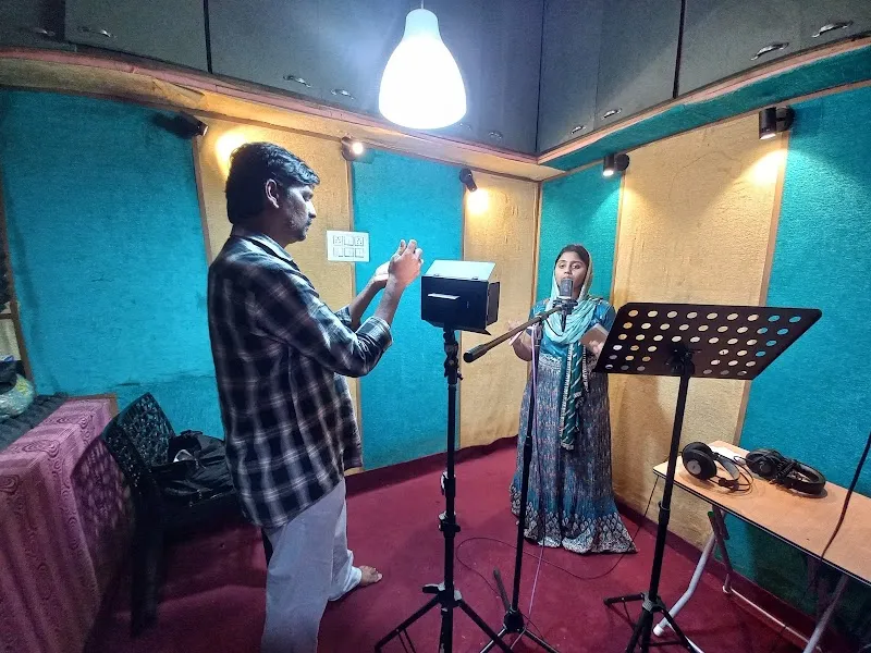 Melody Digi Recording Studios