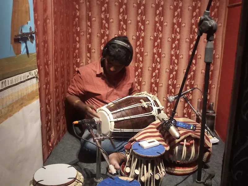 Melody Digi Recording Studios