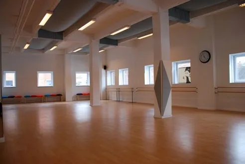 Studio Dans'harmonie