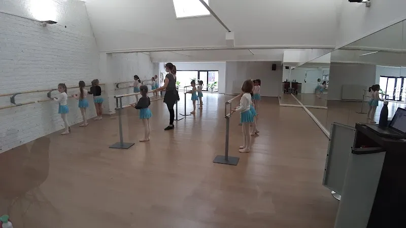 Studio Dans'harmonie