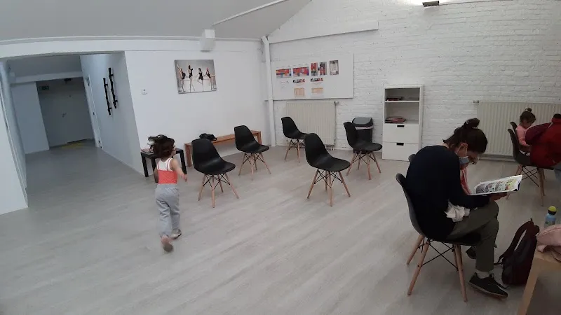 Studio Dans'harmonie