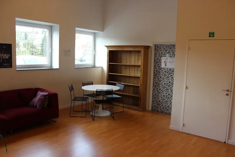Studio Dans'harmonie