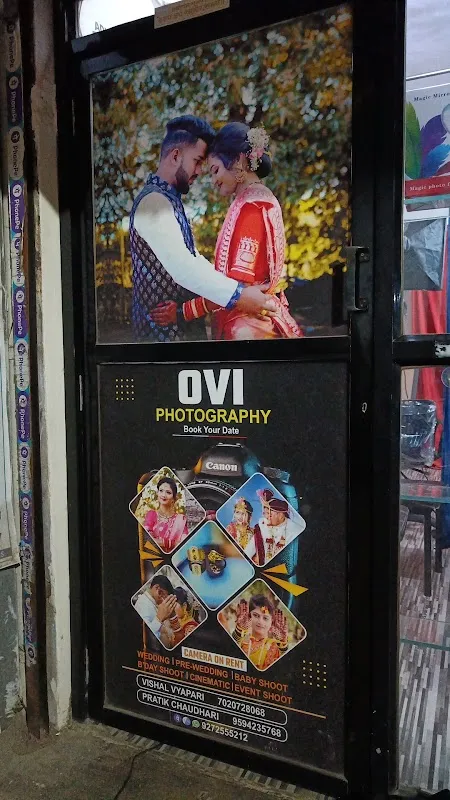 ovi art gallery