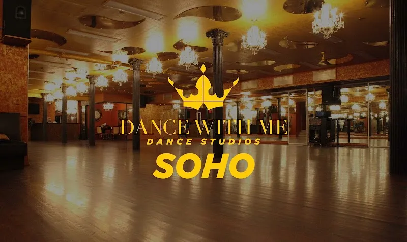 Dance With Me Soho