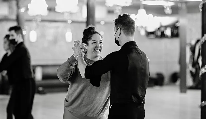 Dance With Me Soho