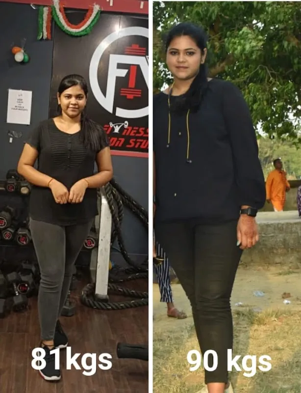 Fitness Nation Studio