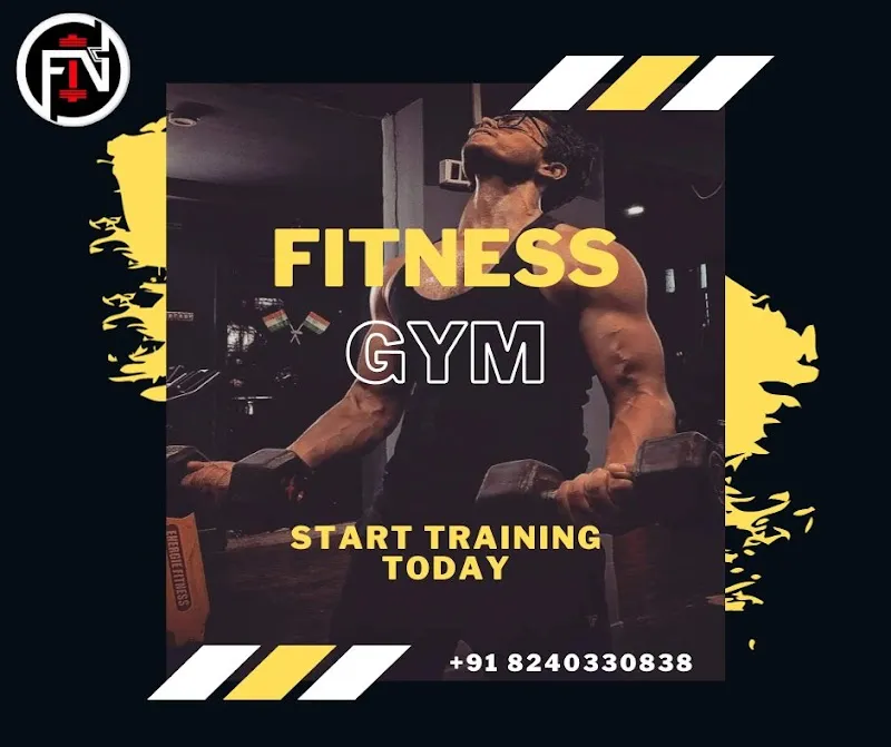 Fitness Nation Studio