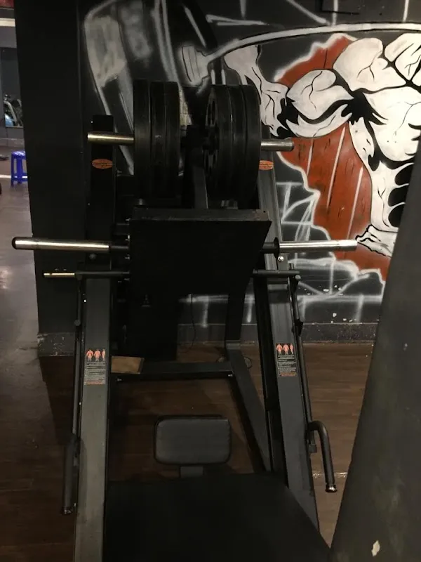 Fitness Nation Studio
