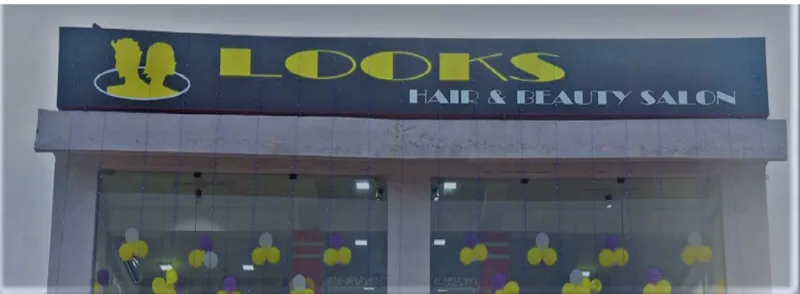 Looks Hair and Beauty Salon