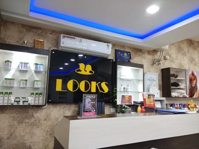 Looks Hair and Beauty Salon