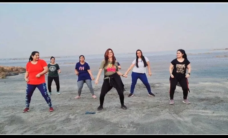 STRENGTH Zumba & Fitness Studio