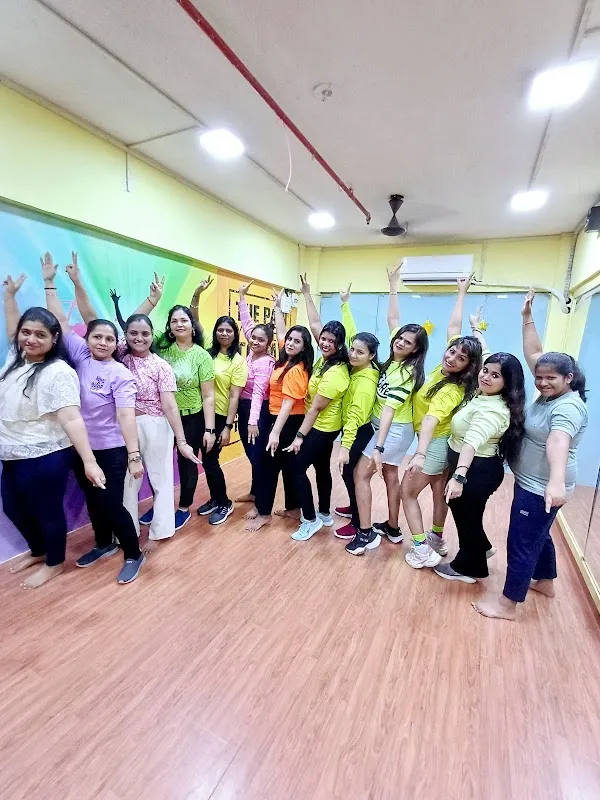 STRENGTH Zumba & Fitness Studio