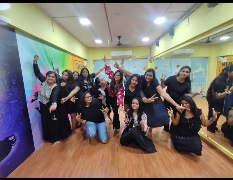 STRENGTH Zumba & Fitness Studio