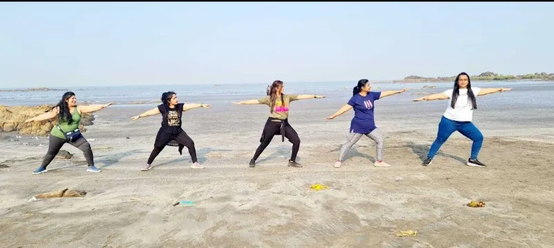 STRENGTH Zumba & Fitness Studio