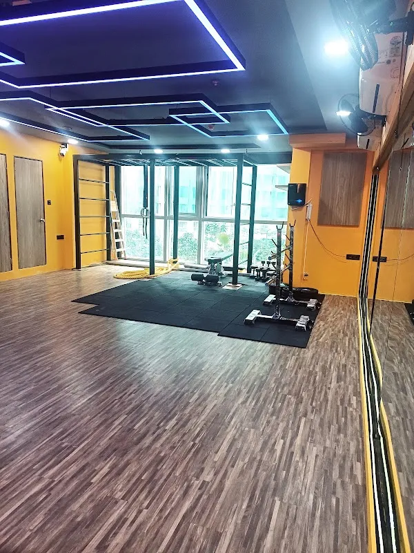 STRENGTH Zumba & Fitness Studio