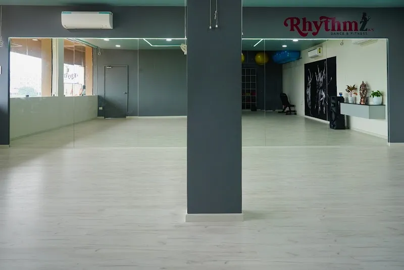 RHYTHMZ ACADEMY