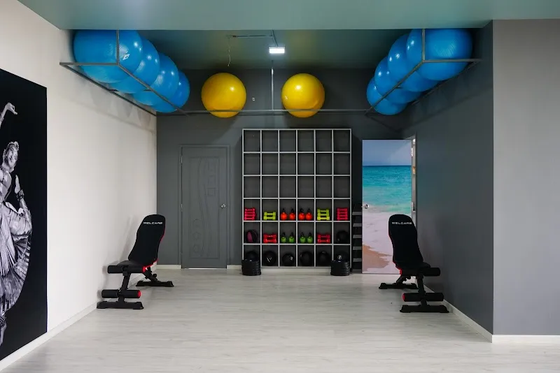 RHYTHMZ ACADEMY