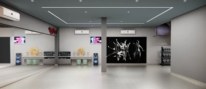 RHYTHMZ ACADEMY