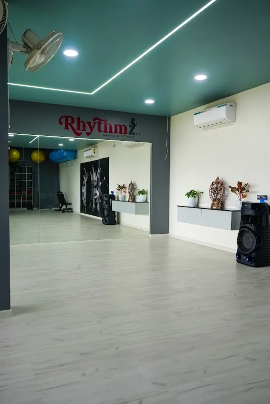 RHYTHMZ ACADEMY