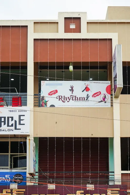 RHYTHMZ ACADEMY