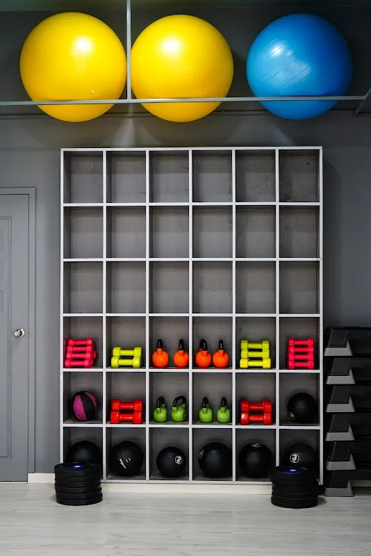 RHYTHMZ ACADEMY