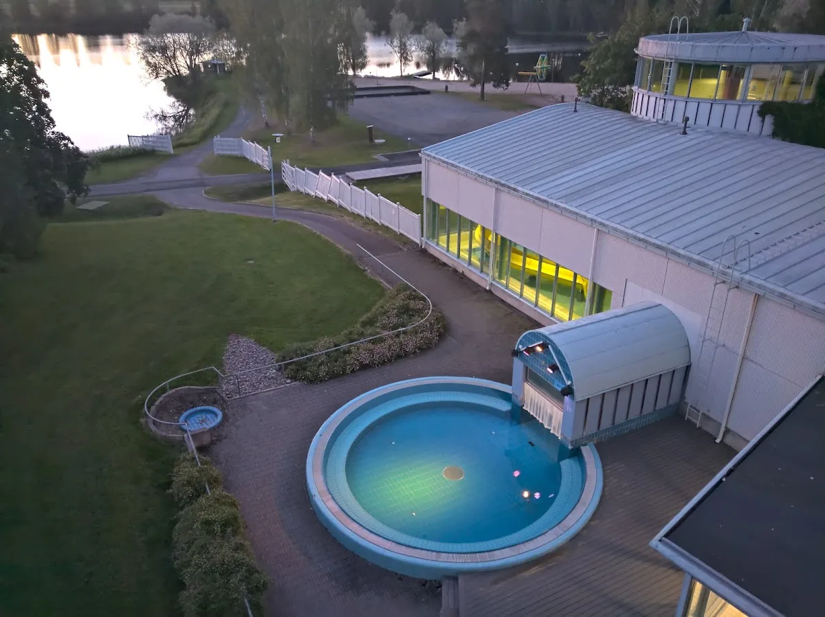 Ikaalinen Spa