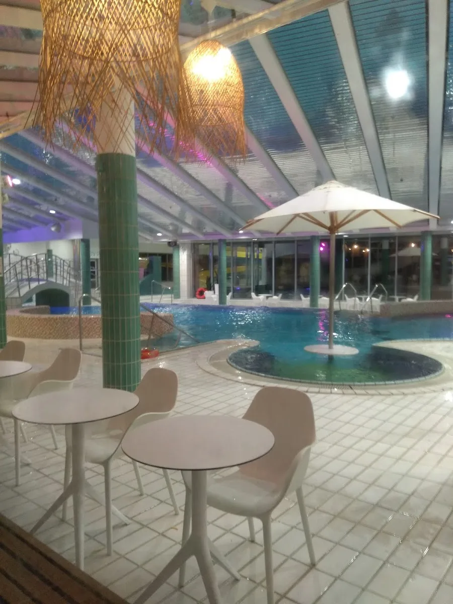 Ikaalinen Spa
