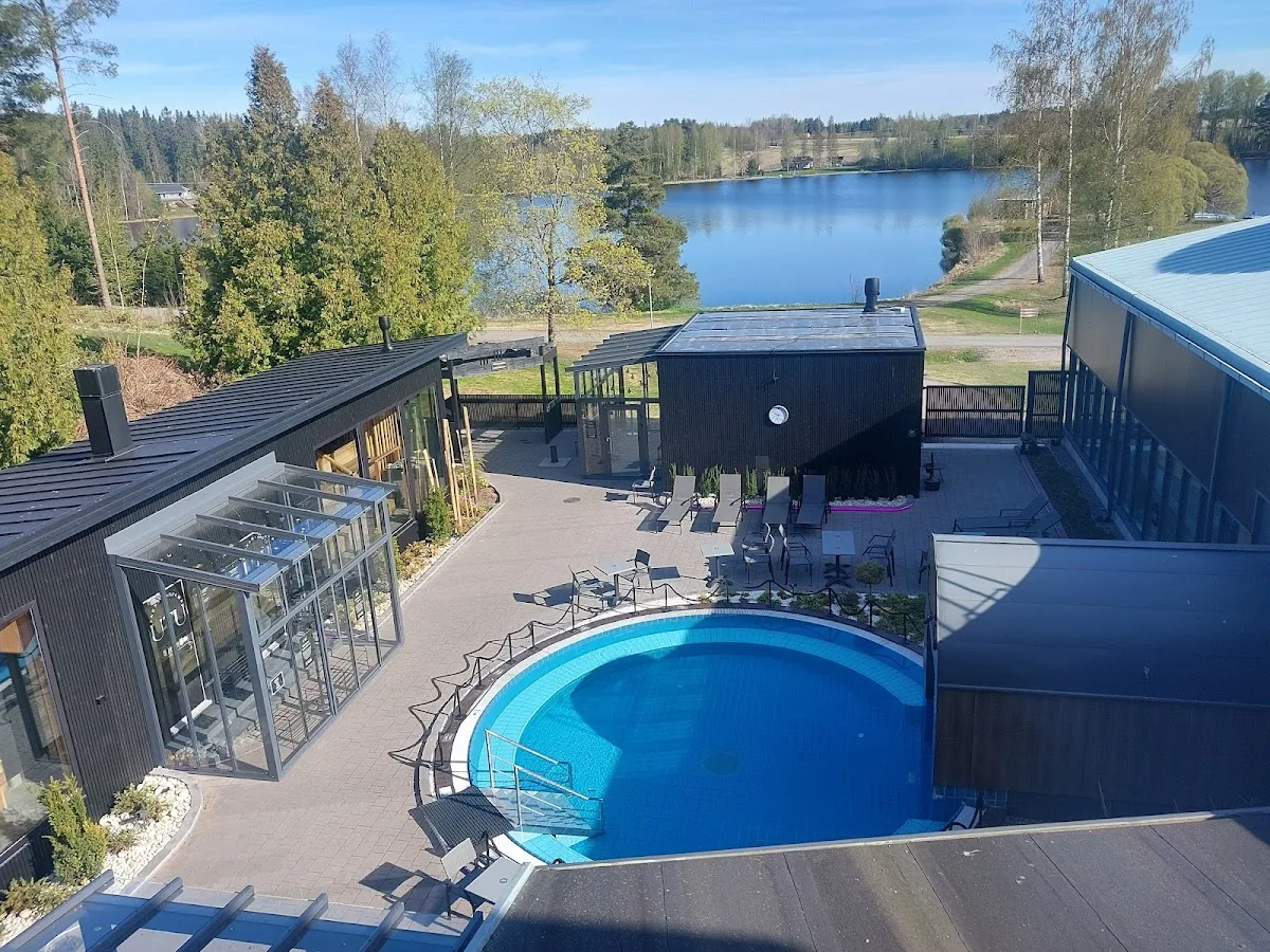 Ikaalinen Spa