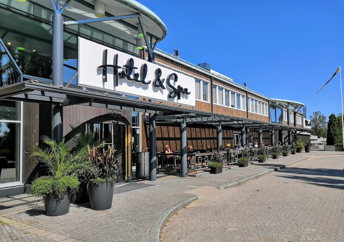 Ikaalinen Spa