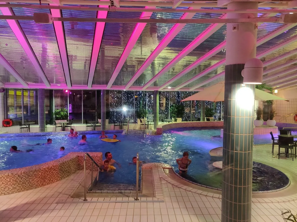 Ikaalinen Spa