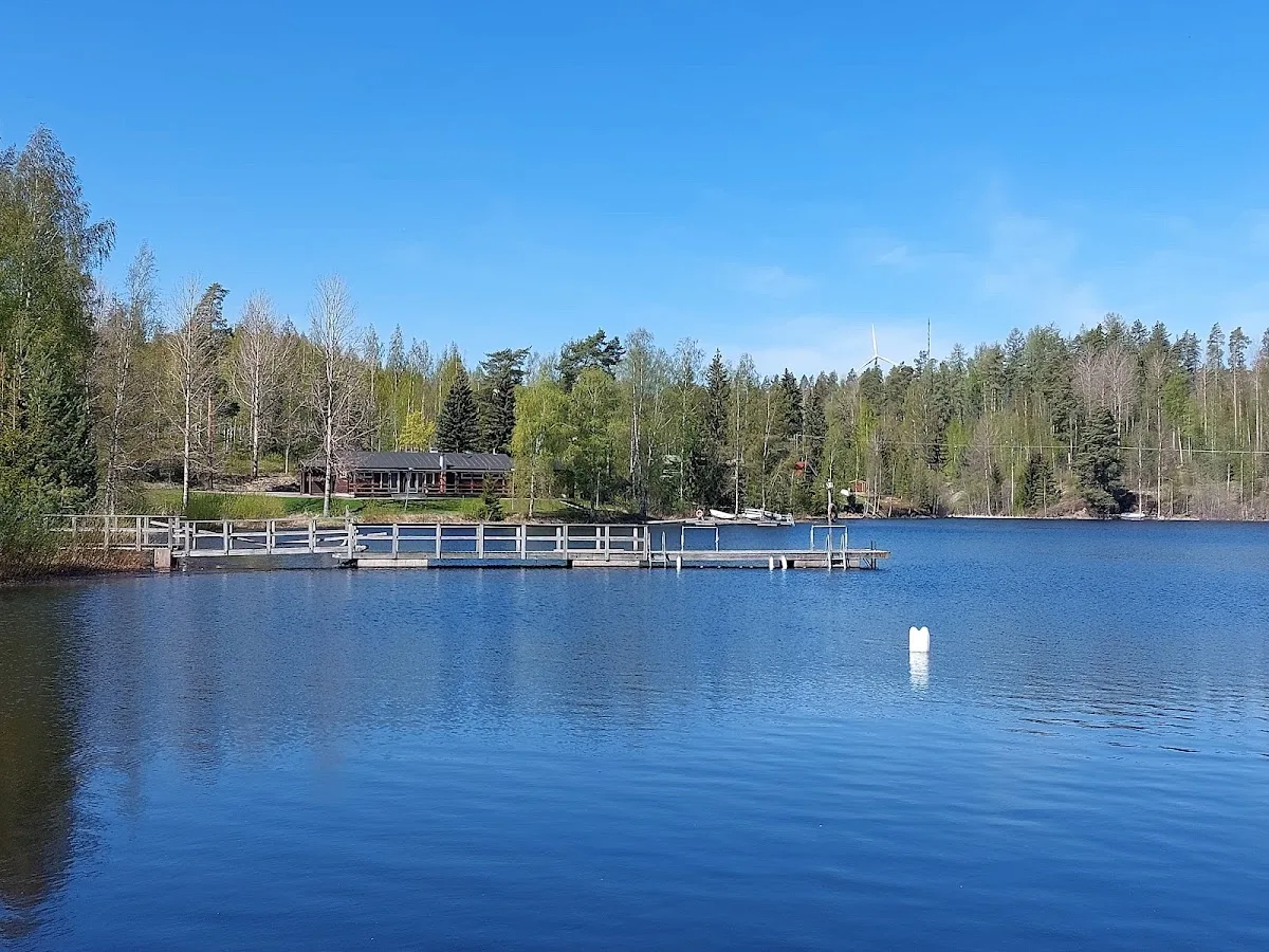 Ikaalinen Spa