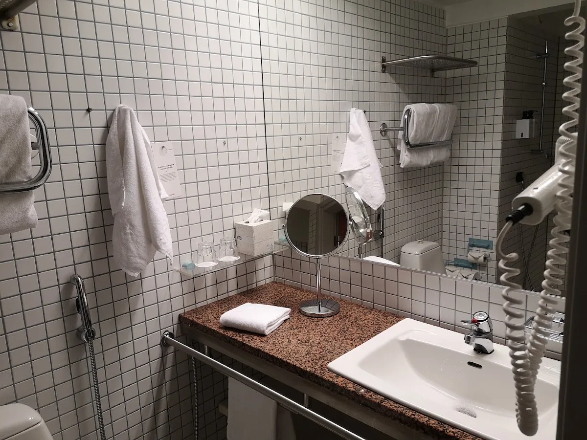 Ikaalinen Spa